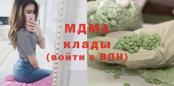 тгк Абаза