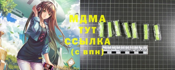 тгк Абаза